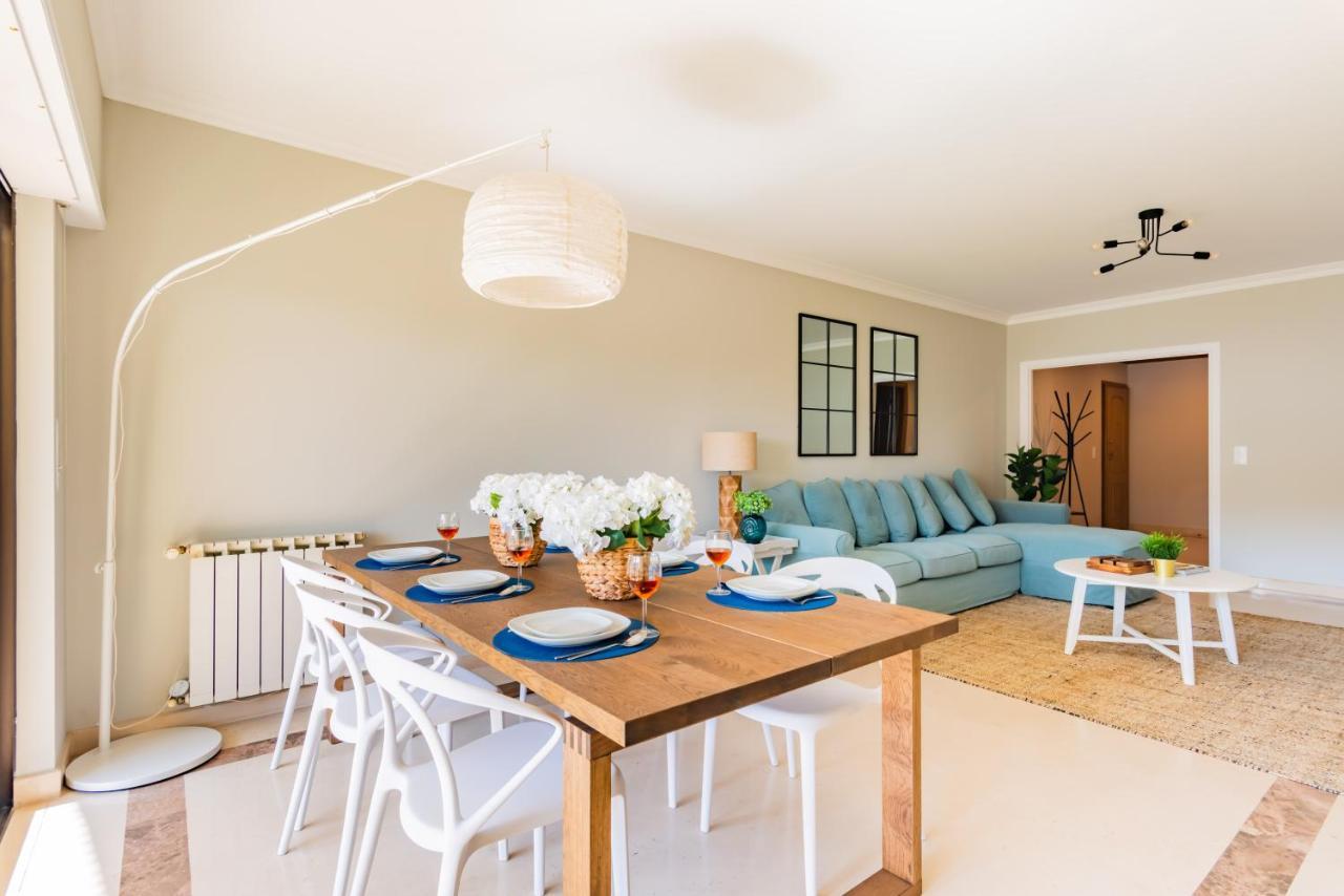 Family Retreat Apartamento *