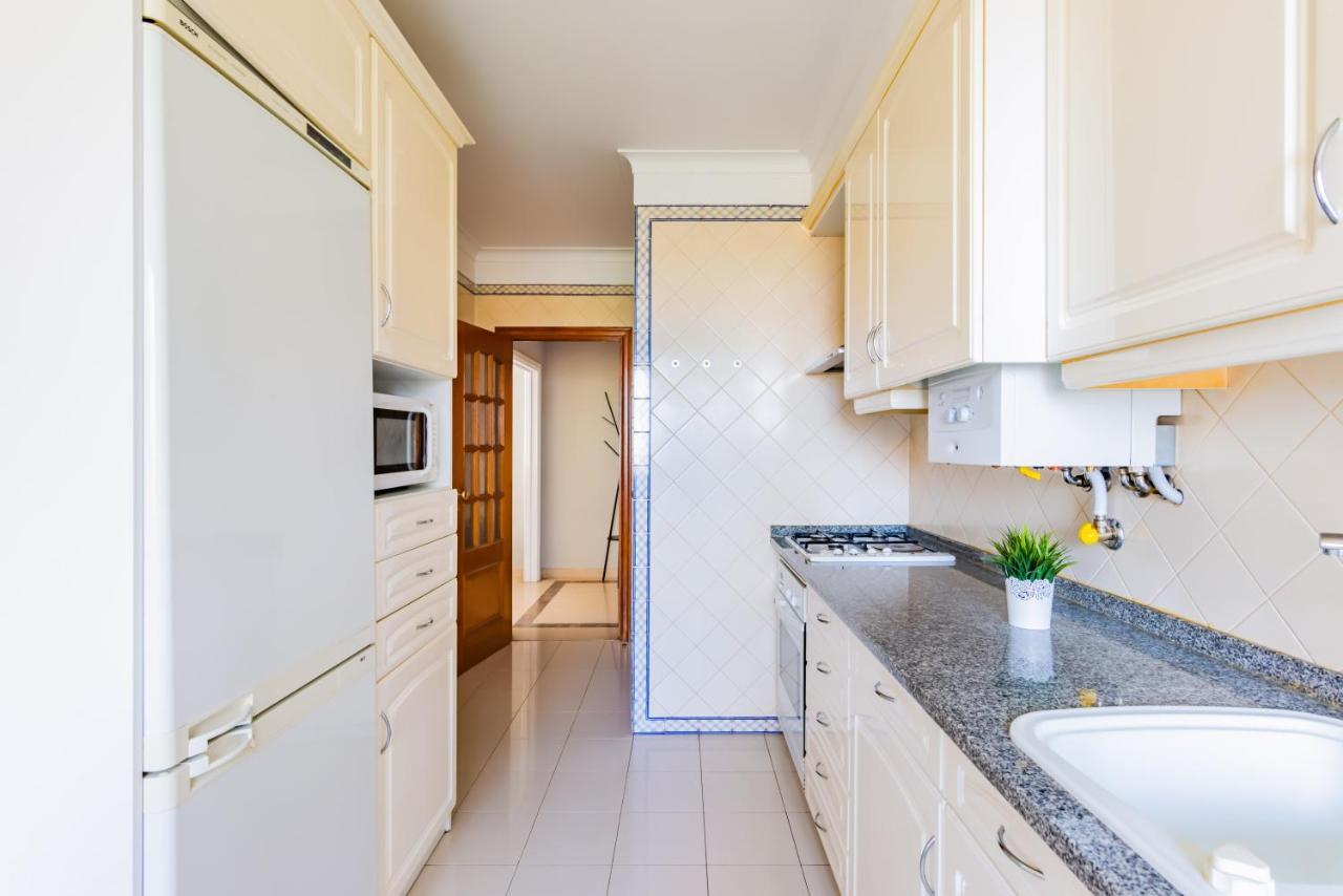 Apartamento Family Retreat Cascais