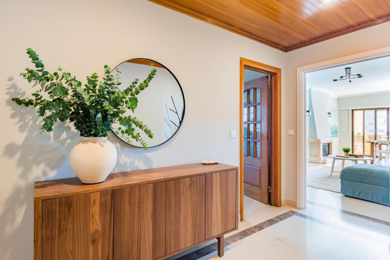 Apartamento Family Retreat Cascais