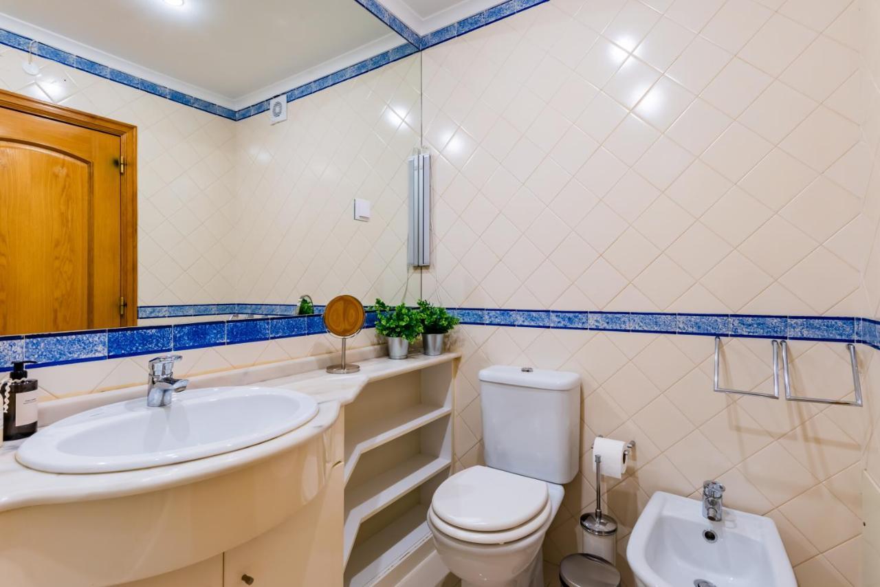 Family Retreat Apartamento
