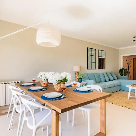 Cascais Family Retreat Apartment Exterior photo