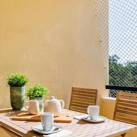 Cascais Family Retreat Apartment Exterior photo