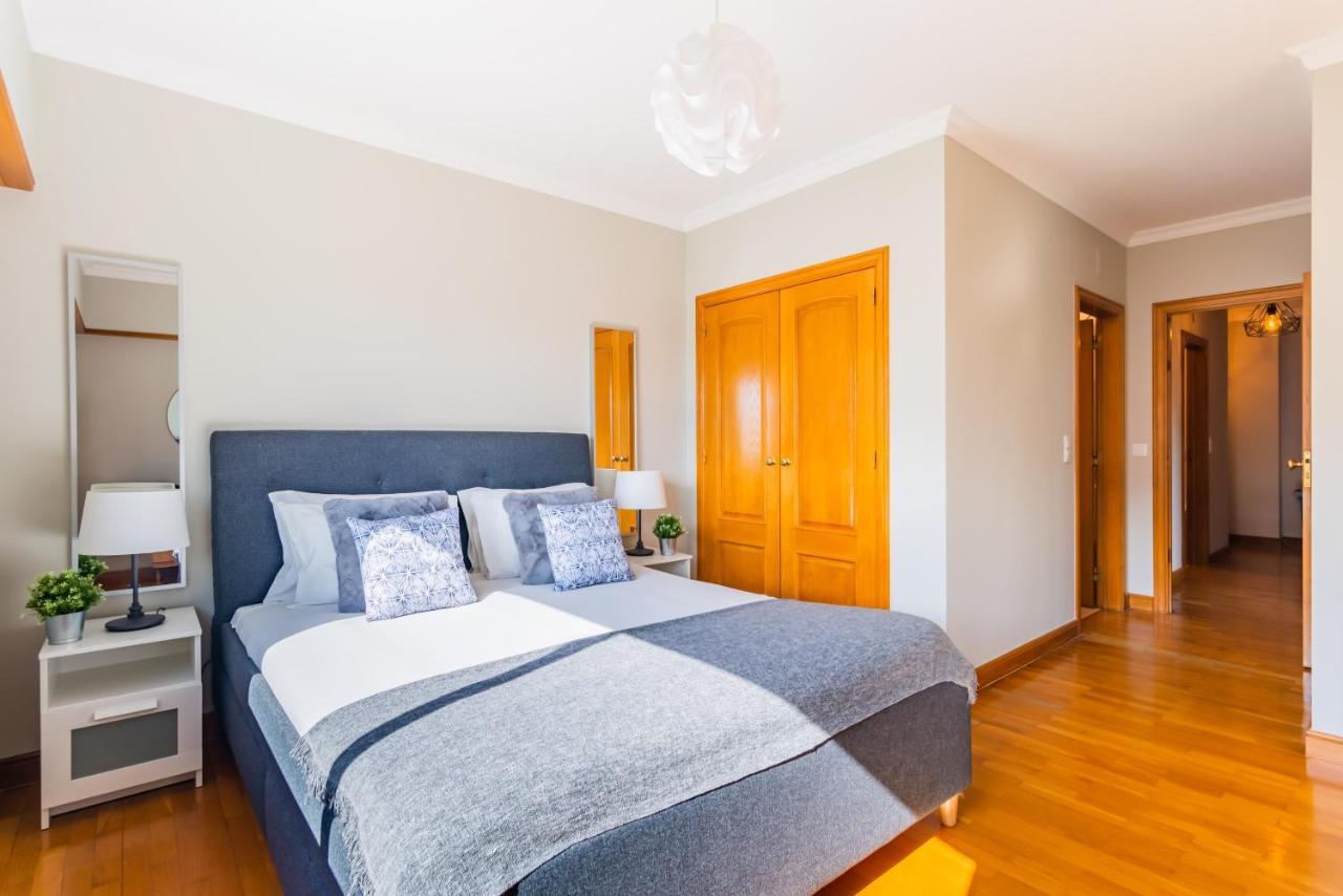 Family Retreat Apartment *