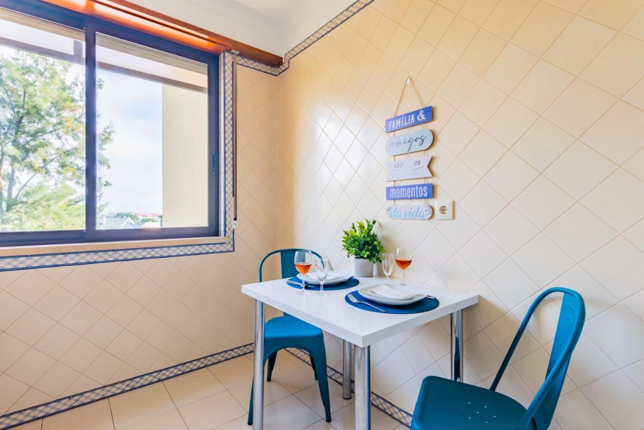 Apartment Family Retreat Cascais