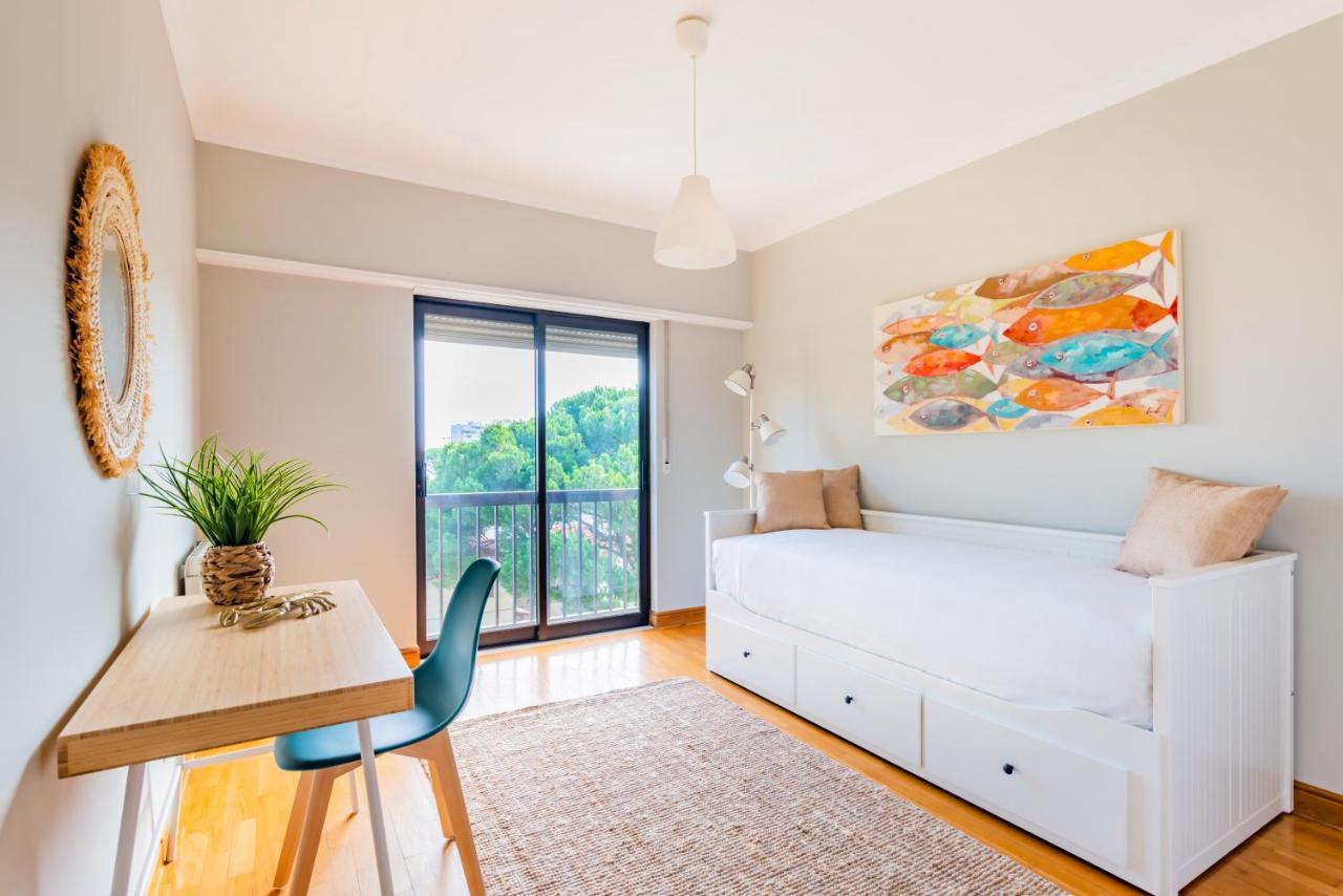 Apartment Family Retreat *