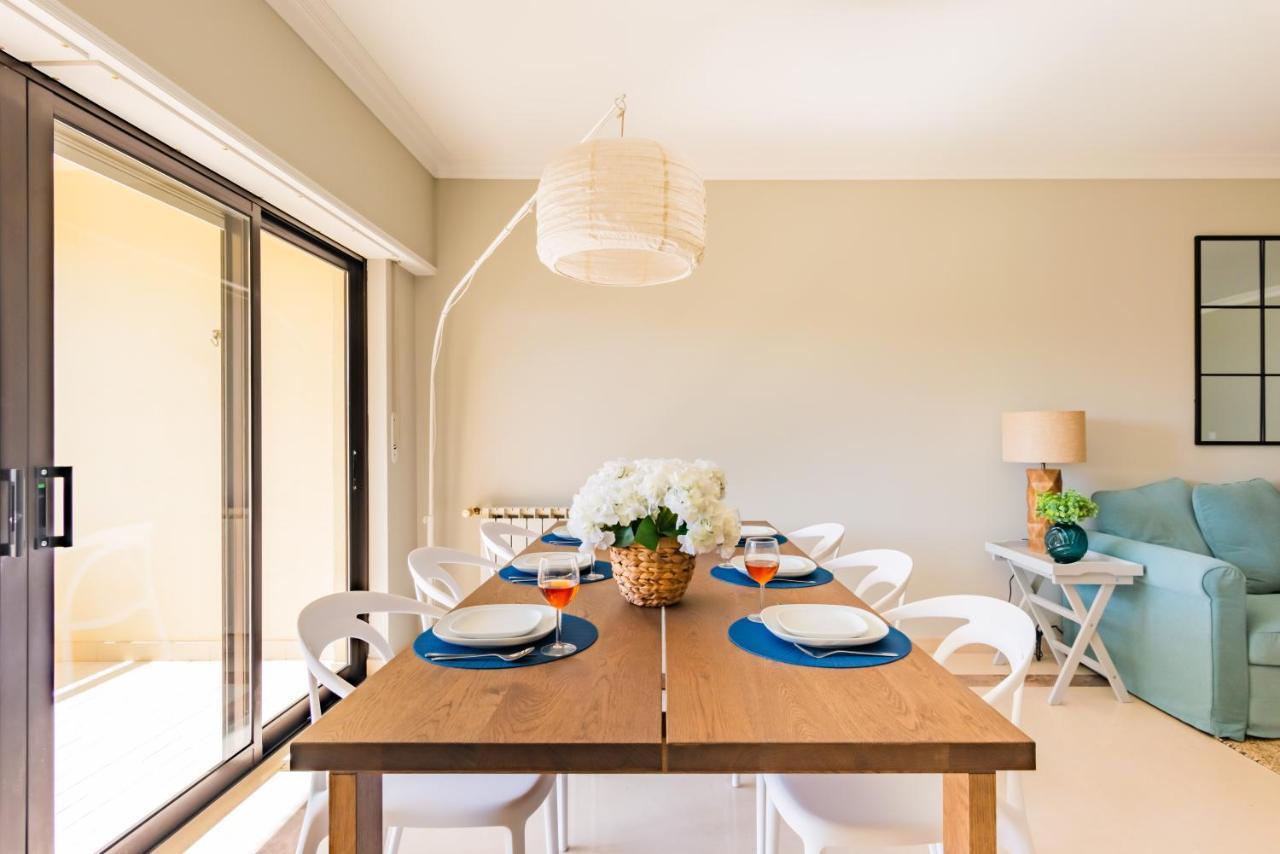 Family Retreat Apartment *